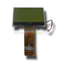 Verifone Nurit 8400 LCD Ekran